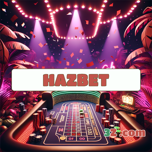 Explorando a Categoria 'Casino' do Hazbet: Uma Experiência Inigualável de Jogos