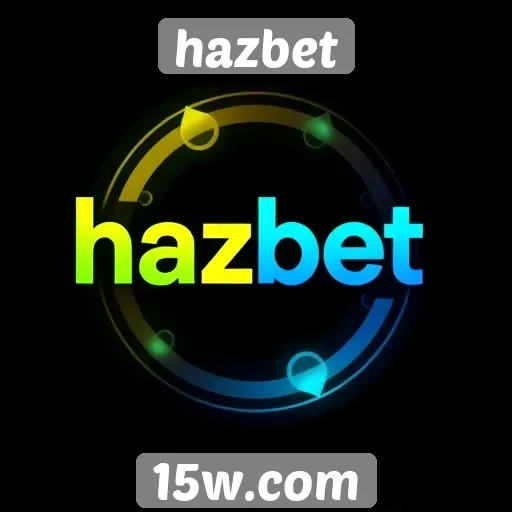 Exploração das opções de jogos disponíveis no hazbet