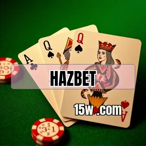 hazbet Login