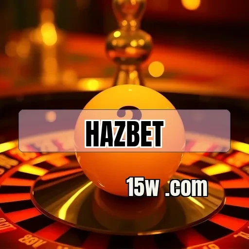 hazbet Caça-Níqueis