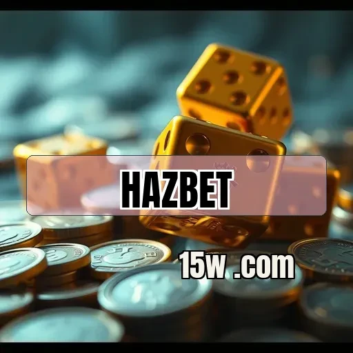 hazbet Eventos Esportivos